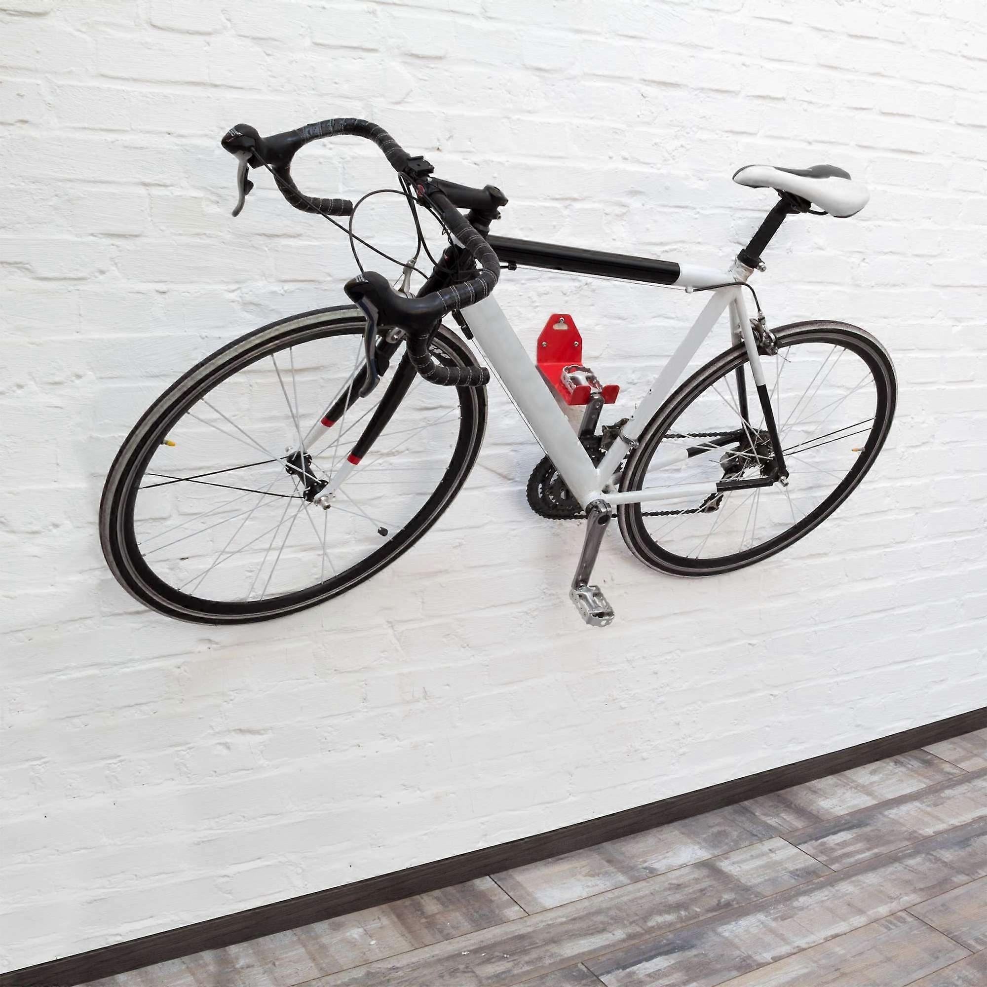 Fahrradträger für Pedale
