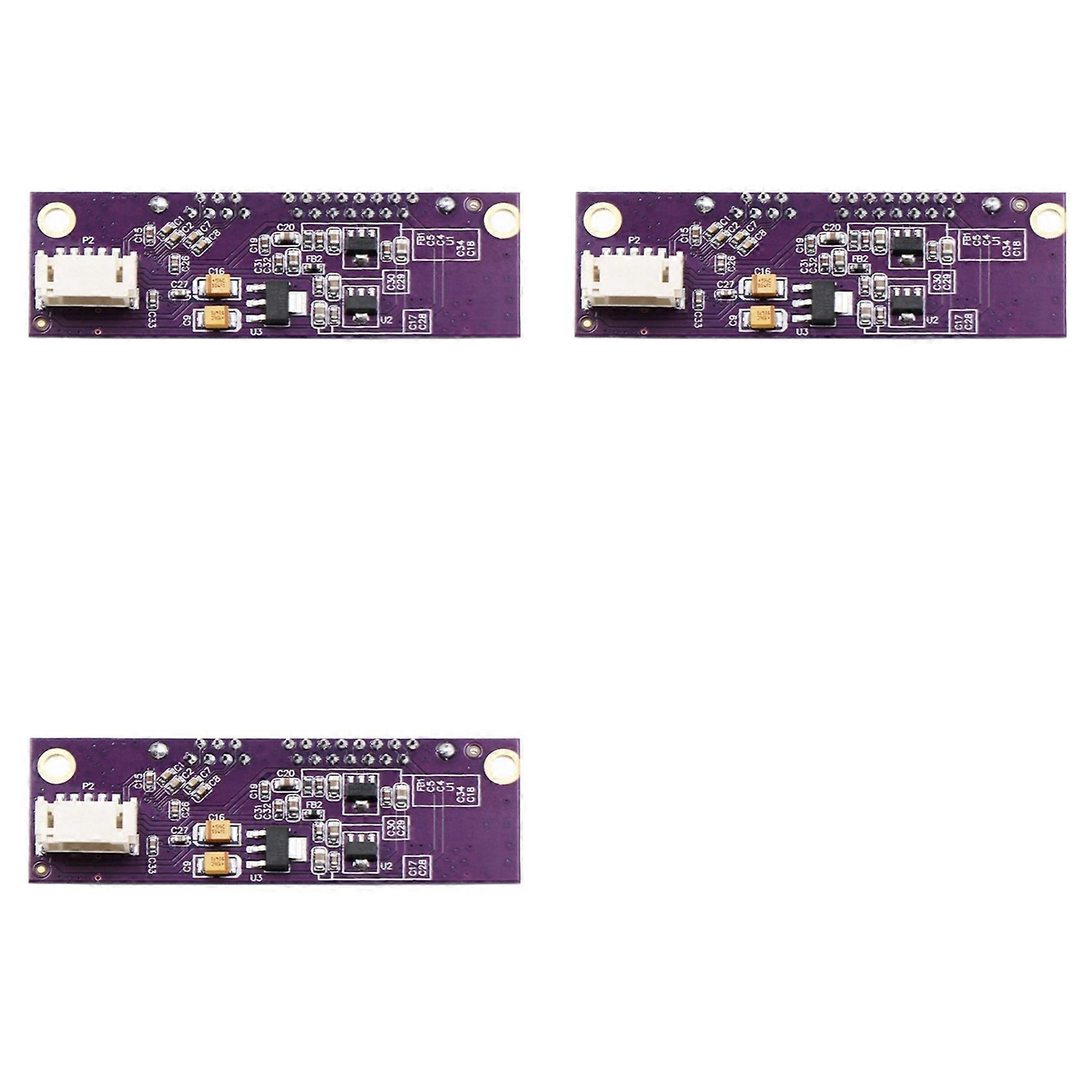 3X SATA Adapter Upgrade Board for Playstation 2 PS2 IDE Network Adapter