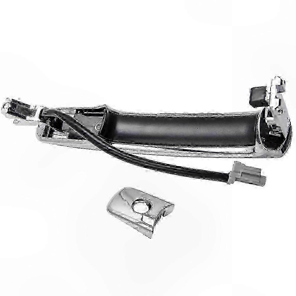 Front Driver Side Door Handle for 2003-2007 Murano 3.5L