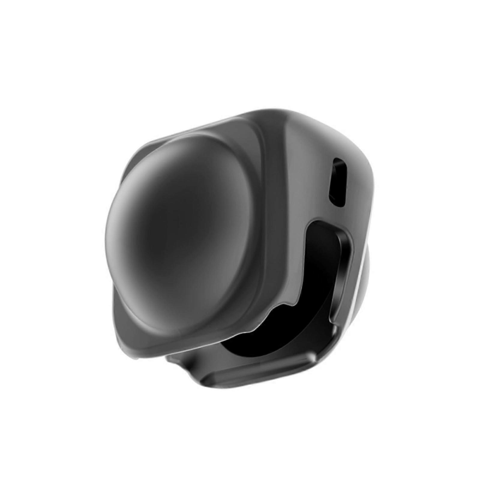 Action Camera Lens Protector Dustproof Weather Resistant Soft Silicone Cap 1pc