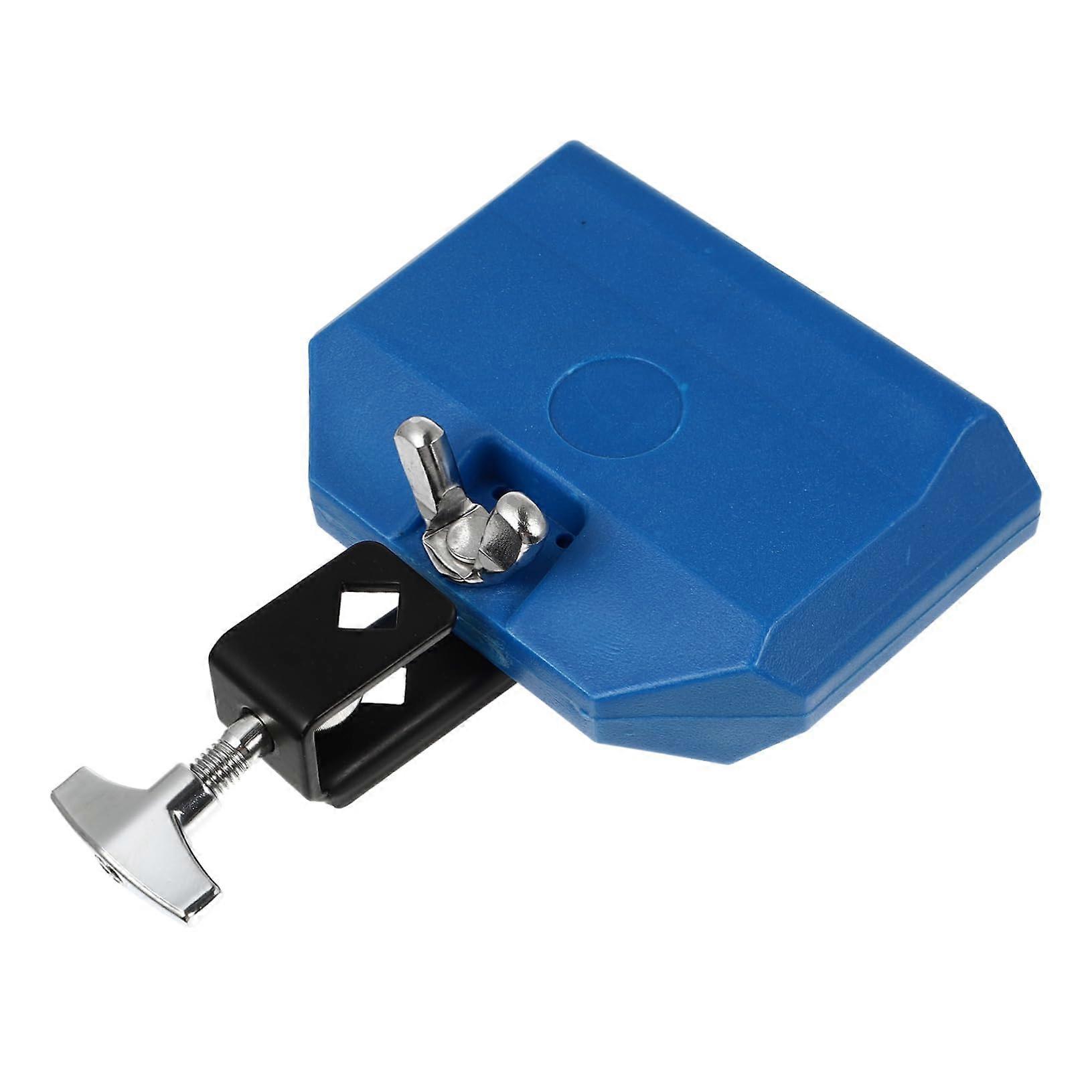 Professional Drum Set Cowbell with Durable Construction for Live Performance and Practice