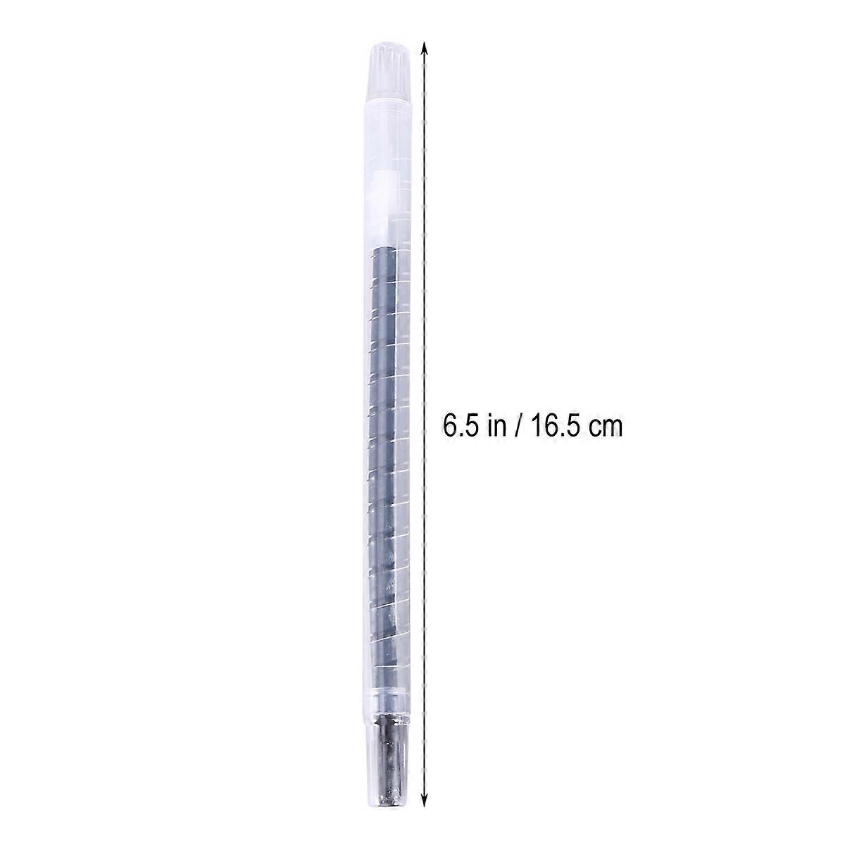 12Pcs Rotating Crayons for Drawing Use in Assorted Color