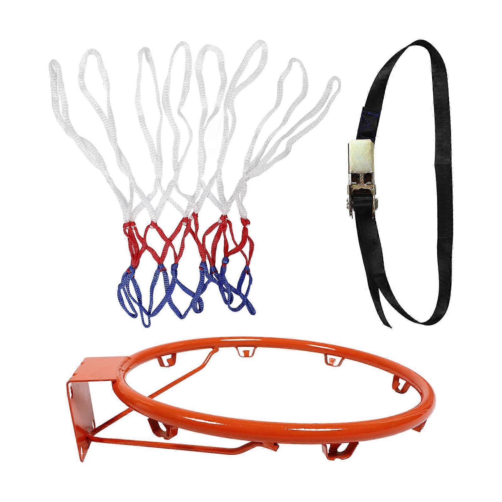 Basketball Net Basketball Hoop for Easy Installation