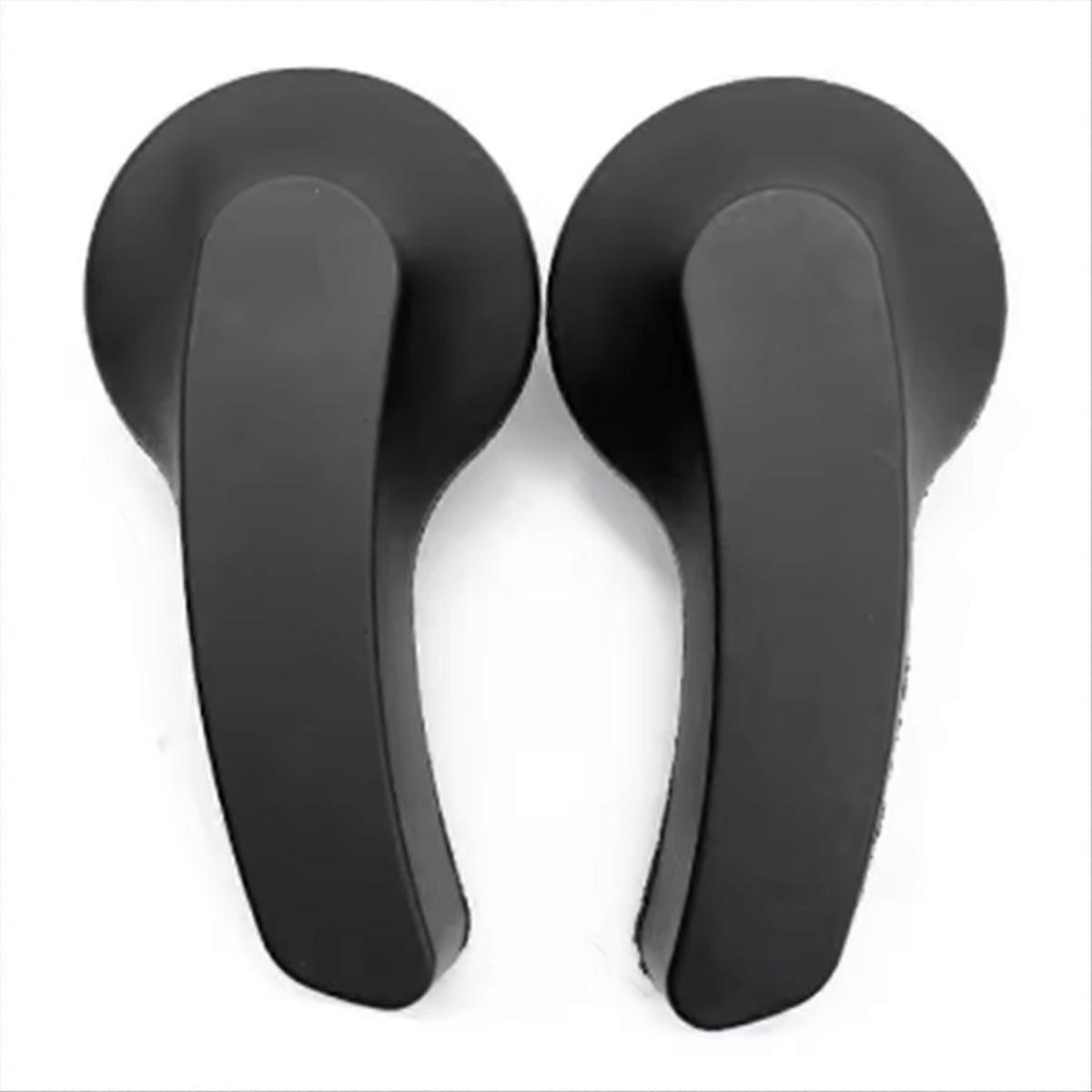 1Pair Car Seat Backrest Adjustment Handle Armrest for 
