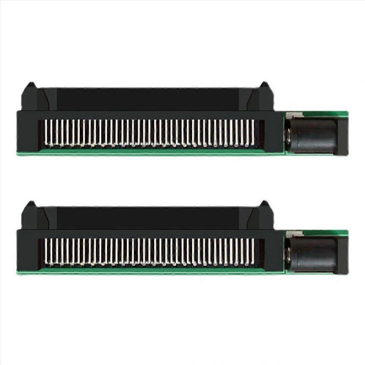 OPS Power Line Adapter 80 Pin Teaching Machine Computer Adapter Board