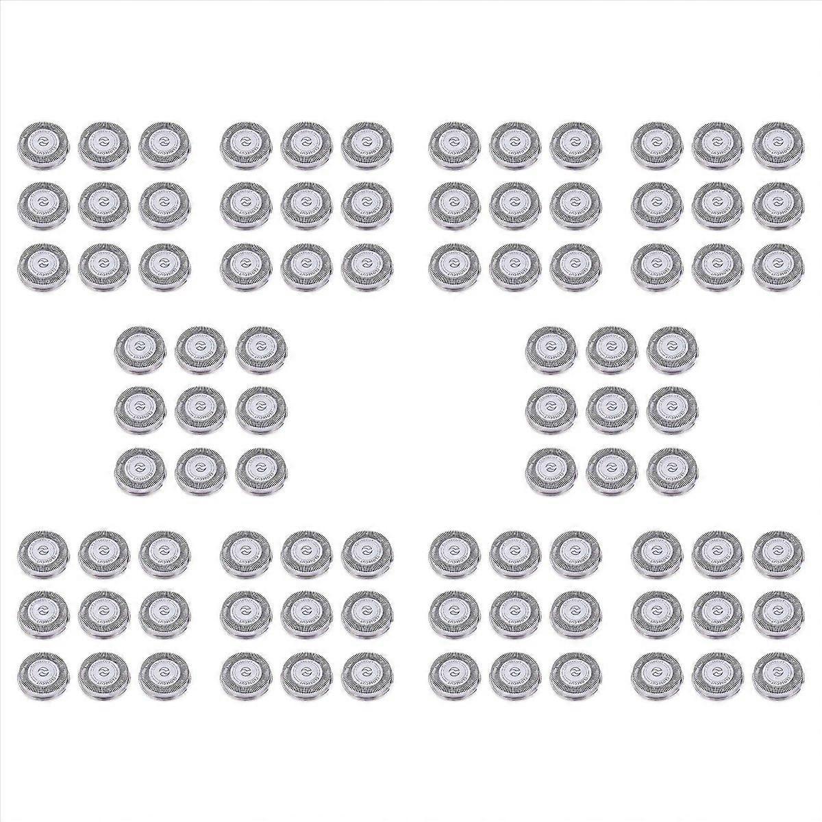 9Pack SH30 Replacement Heads for 