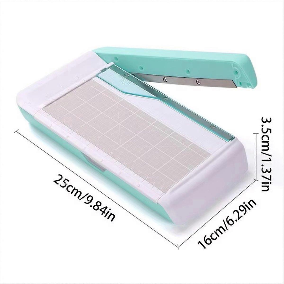 Craft Paper Cutter Compact Paper Trimmer