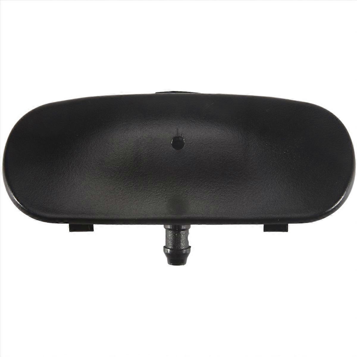 Left Side Windshield Windscreen Washer Nozzle Jet 4G0955987A