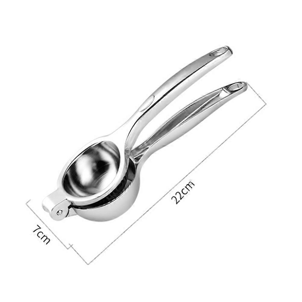 Lemon Juicer Manual Fruit Squeezer for Lemon Juice Practical Kitchen Accessory