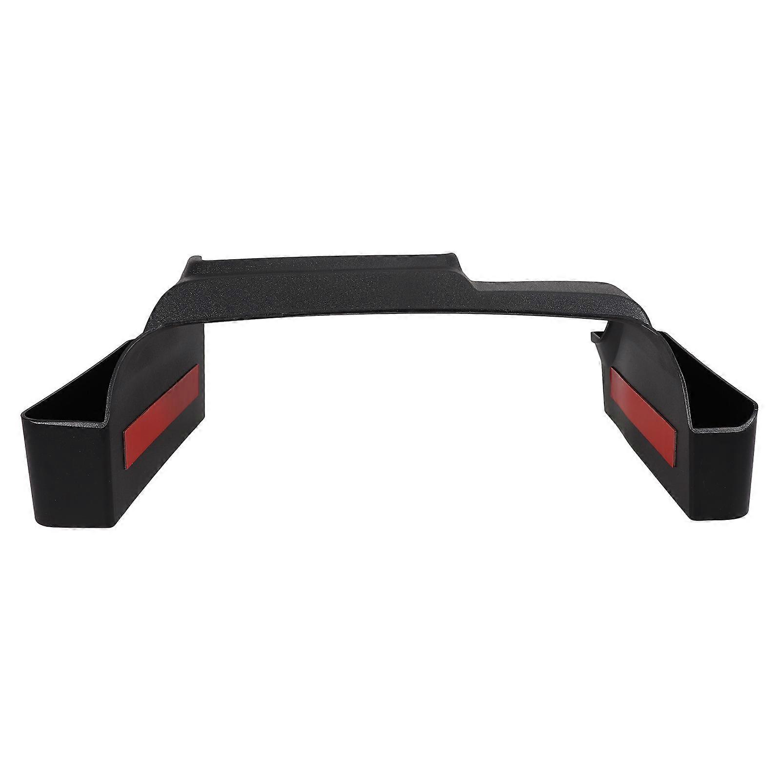 Car Organizer Shifter Storage Box for Center Console Storage