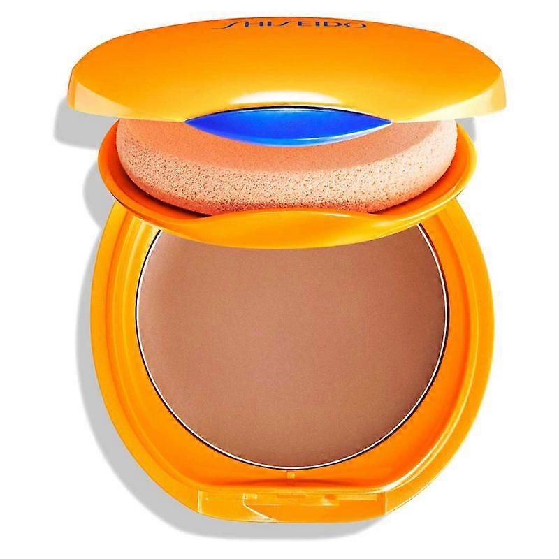 Shiseido Tanning Compact SPF10