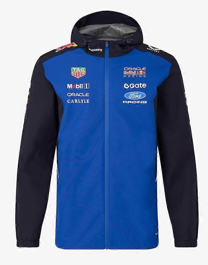 2026 Team Soft Shell Bomber Sublimation Jacket-038