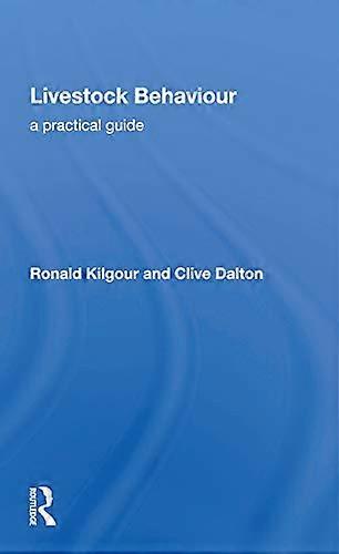 Livestock Behaviour: a practical guide