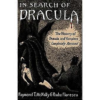 W poszukiwaniu Draculi: Historia Drakuli i wampirów