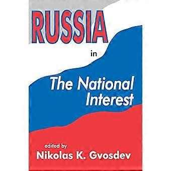 Rusland in het Nationale Belang