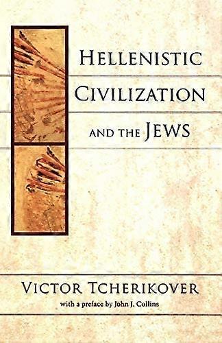 Civilisation hellénistique et juifs