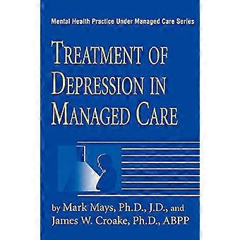 Behandlung von Depressionen in Managed Care