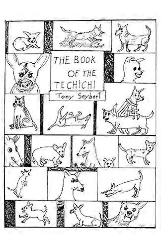 Boken om Techichi