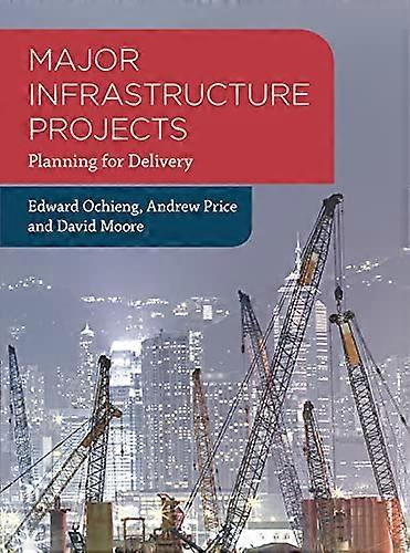 Major Infrastructure Projects