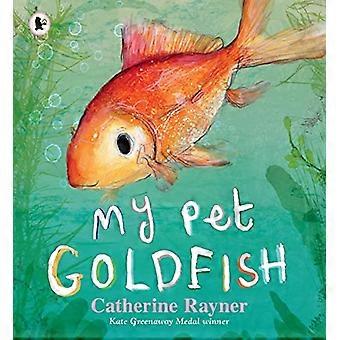 My Pet Gullfisk (Nature Storybooks)