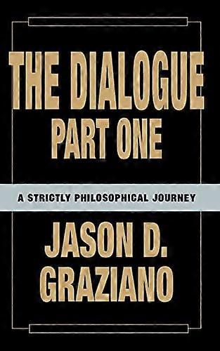 The Dialogue Part One