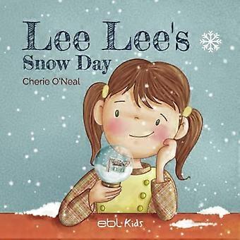 Lee LeeS Sneeuw Dag