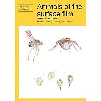 Animals of the Surface Film