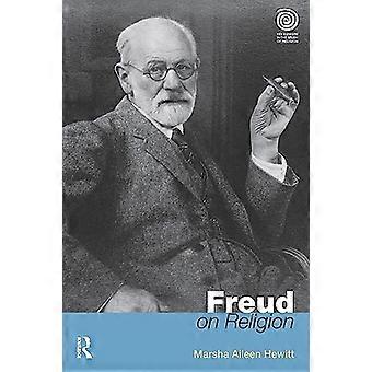 Freud op religie (belangrijke denkers in de studie van religie)