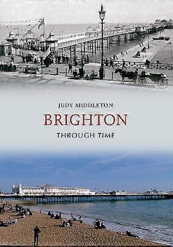 Brighton przez czas