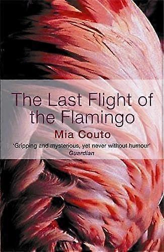 Der letzte Flug der Flamingo
