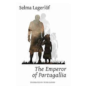 Keisari Portugallia (Lagerloef englanniksi)