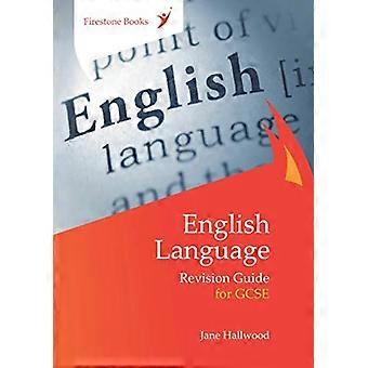 Engelsk språkrevisjonsguide for GCSE: Dysleksi-vennlig utgave (perfekt for å fange opp!)