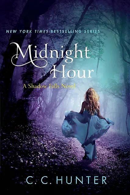 Midnight Hour - C. C. HUNTER