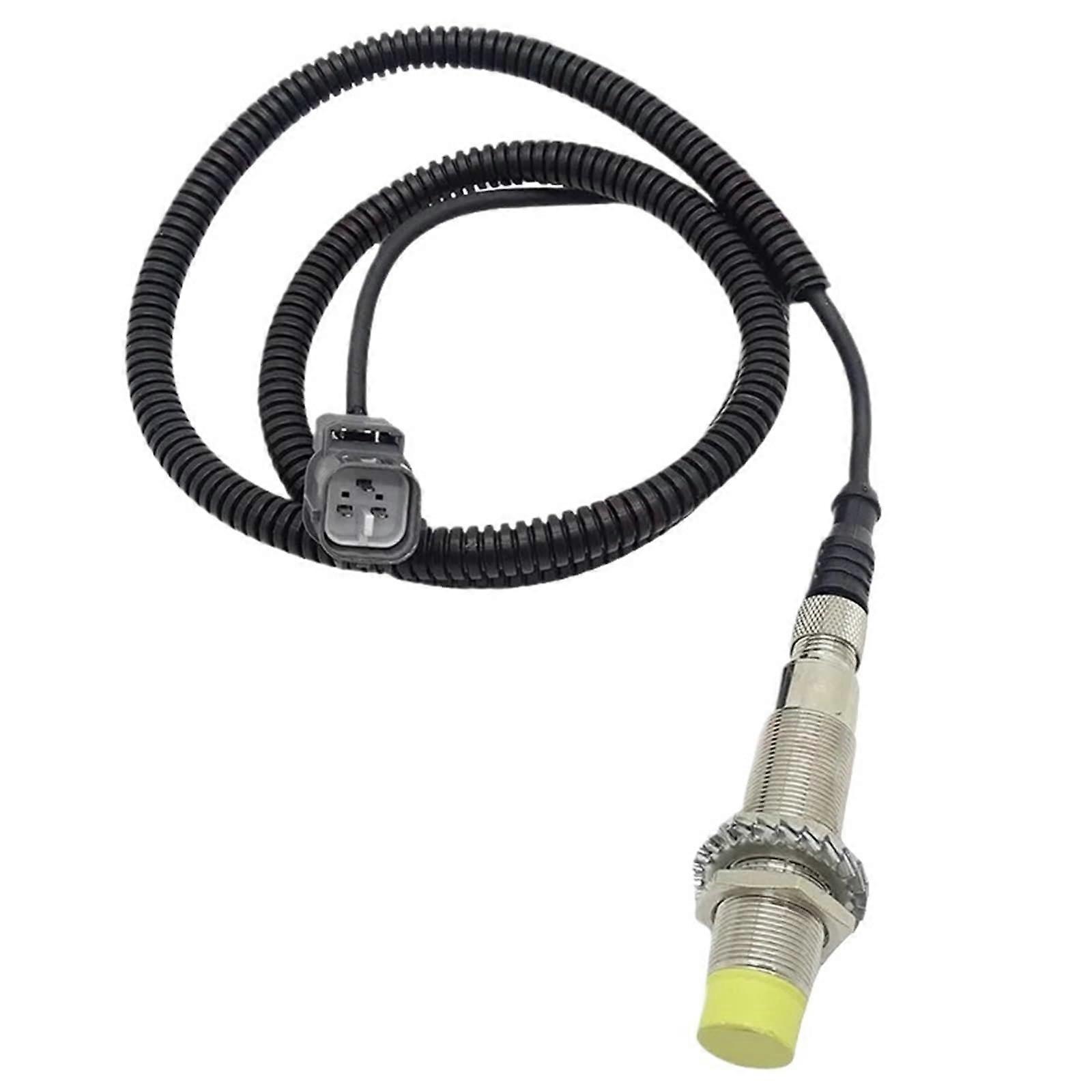 3CX 4CX Excavator Skid Steer Loader Speed Sensor 70139000 Replacement for JCB
