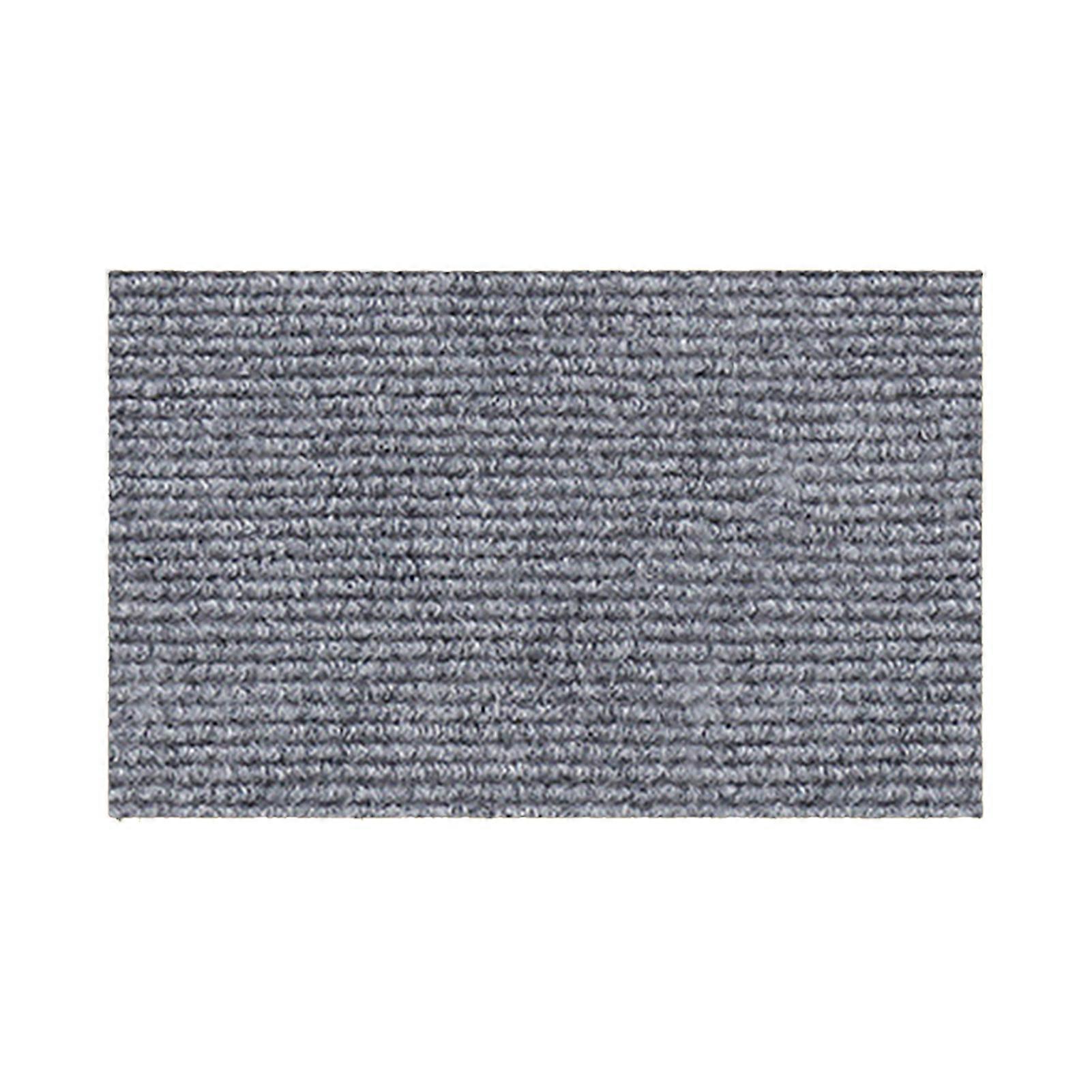 DIY Carpet Tile for Cat Scratch Protection on Sofas and Floors