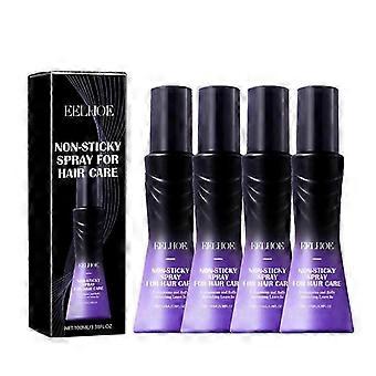 2026*1-5x Refreshing And Volumizing Hair Care Spray Is A Volumizing, No-Rinse, Quick-Drying, Air-Like Volumizing Hair Care Spray