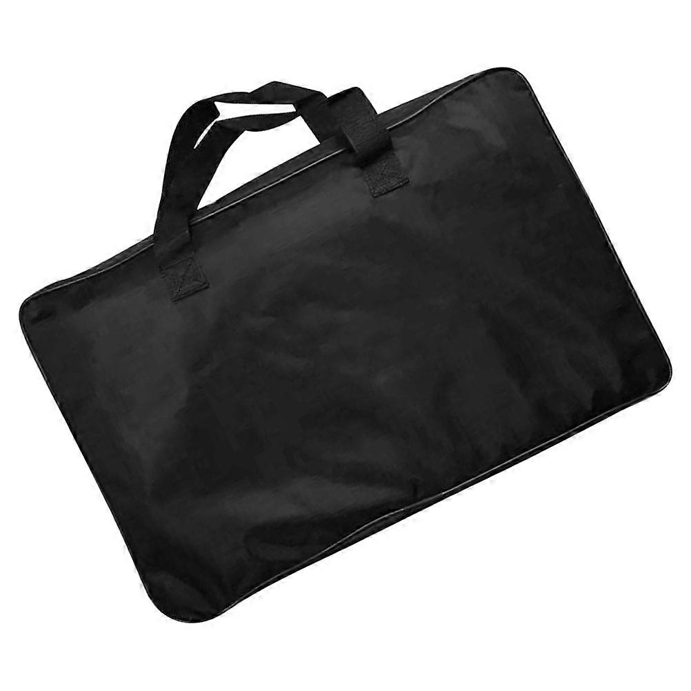 Music Stand Bag Handheld Convenient Oxford Cloth Carrying Storage Bag