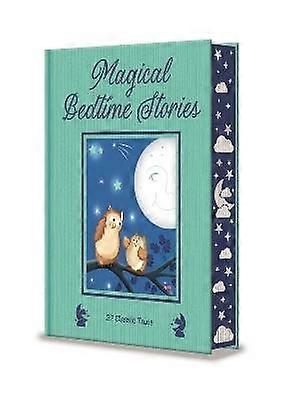 Magical Bedtime Stories