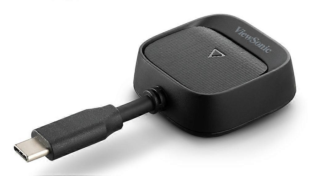 Viewsonic WPD-900 - Netwerkmediastreamingadapter - Wi-Fi