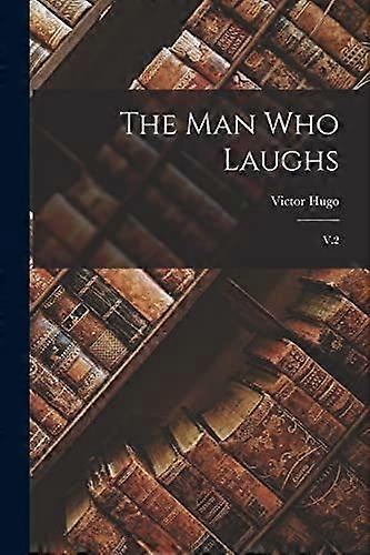 The man who laughs v. 2