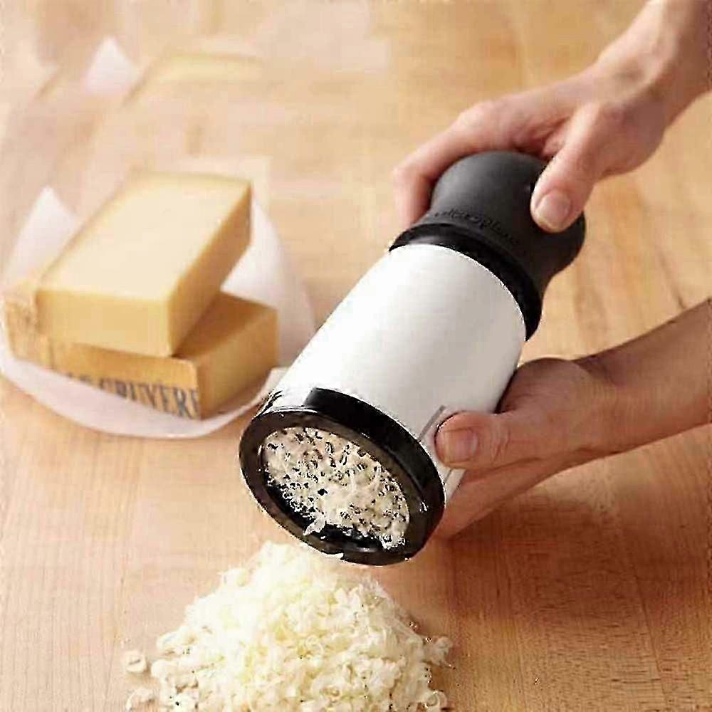 Cheese Grater, Handheld Multi Grater for Cheese Vegetables