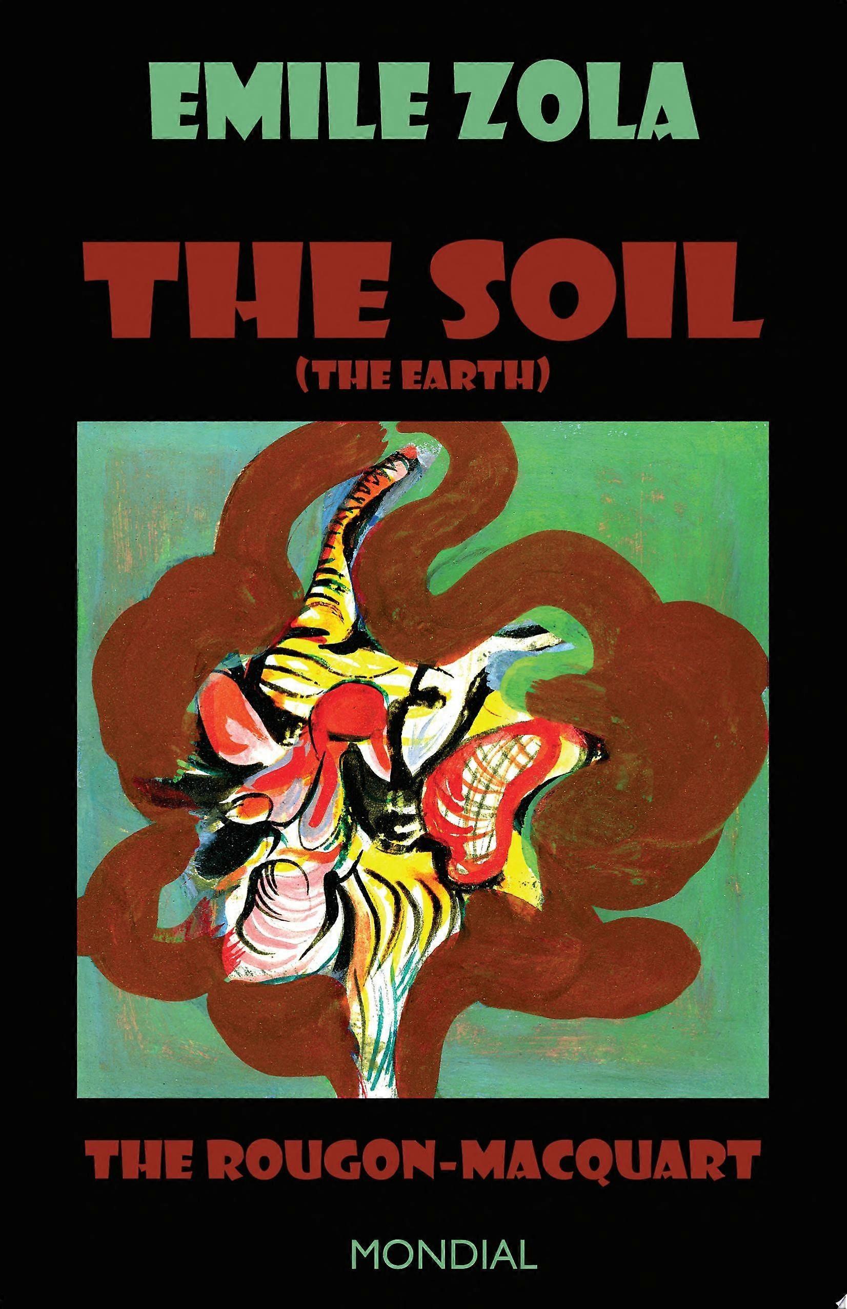 The soil