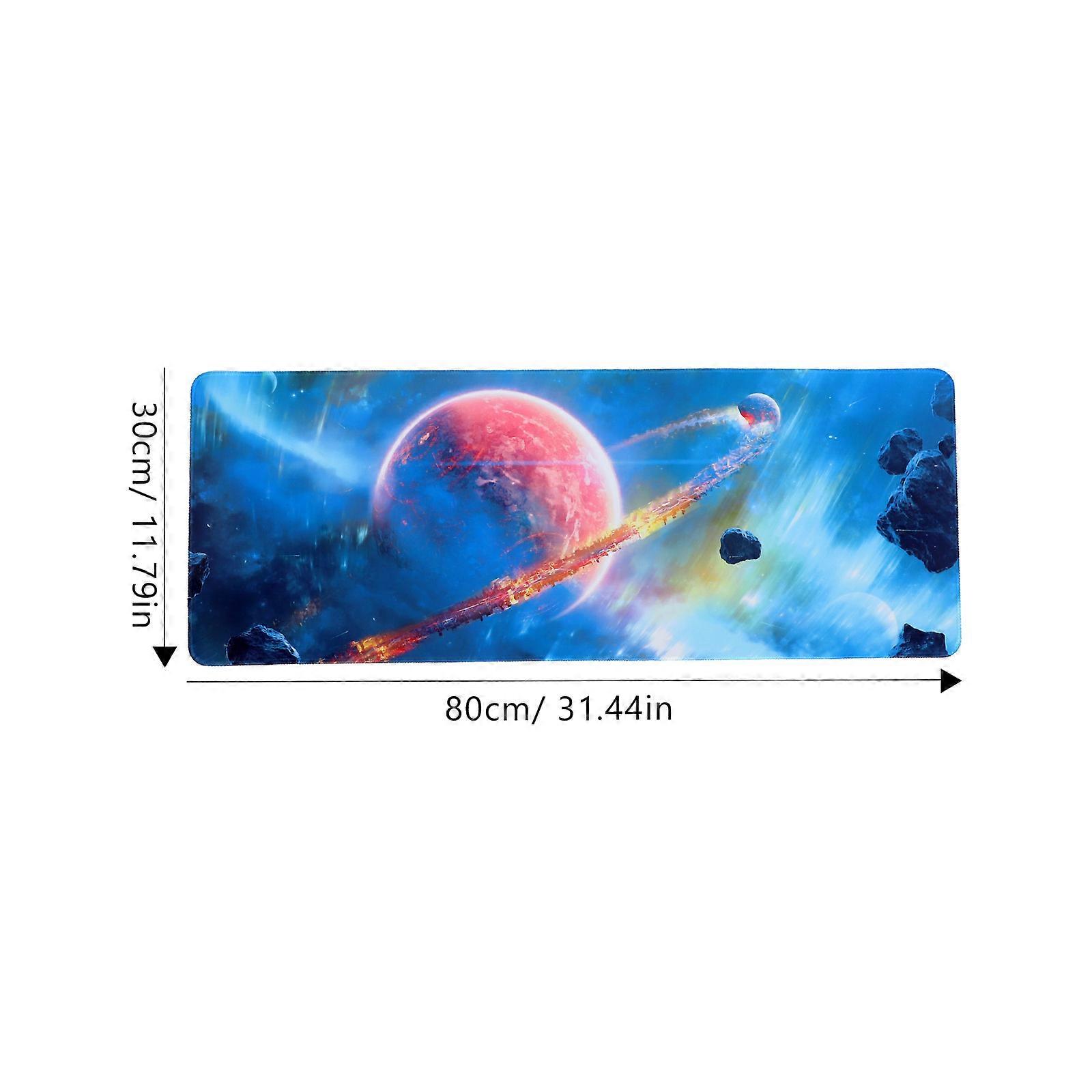 Multi-Function Mouse Pad for Home Use