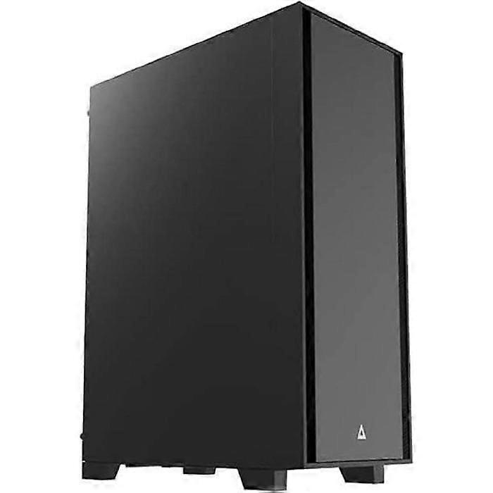 Mid Tower Case - MONTECH - AIR 1000 Silent - Black - Sleek Design - Efficient Cooling