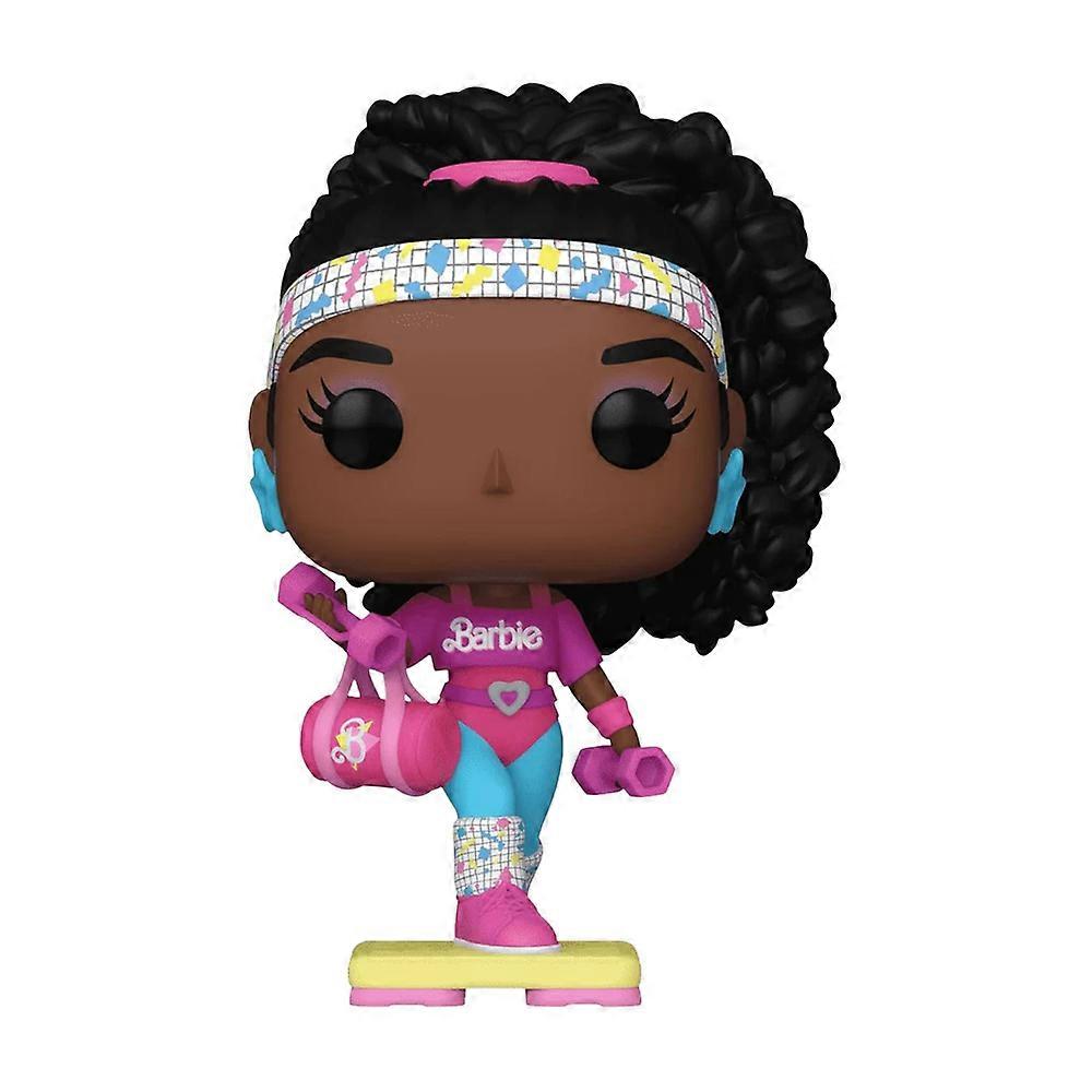 Funko POP! Barbie Rewind-figur