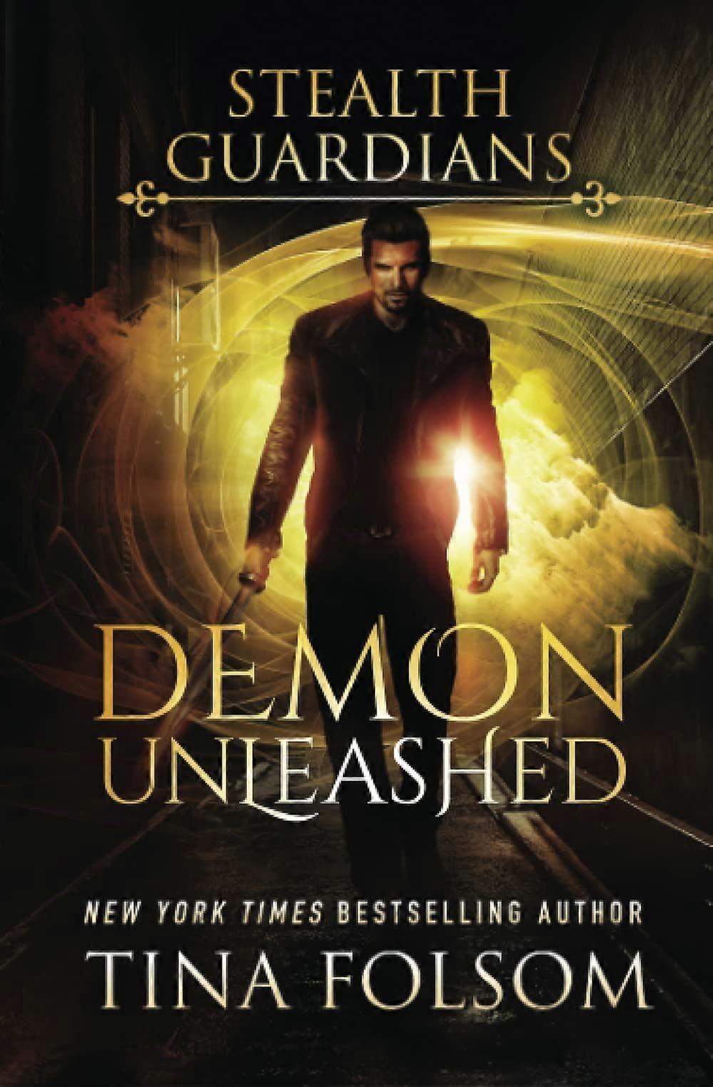 Demon unleashed