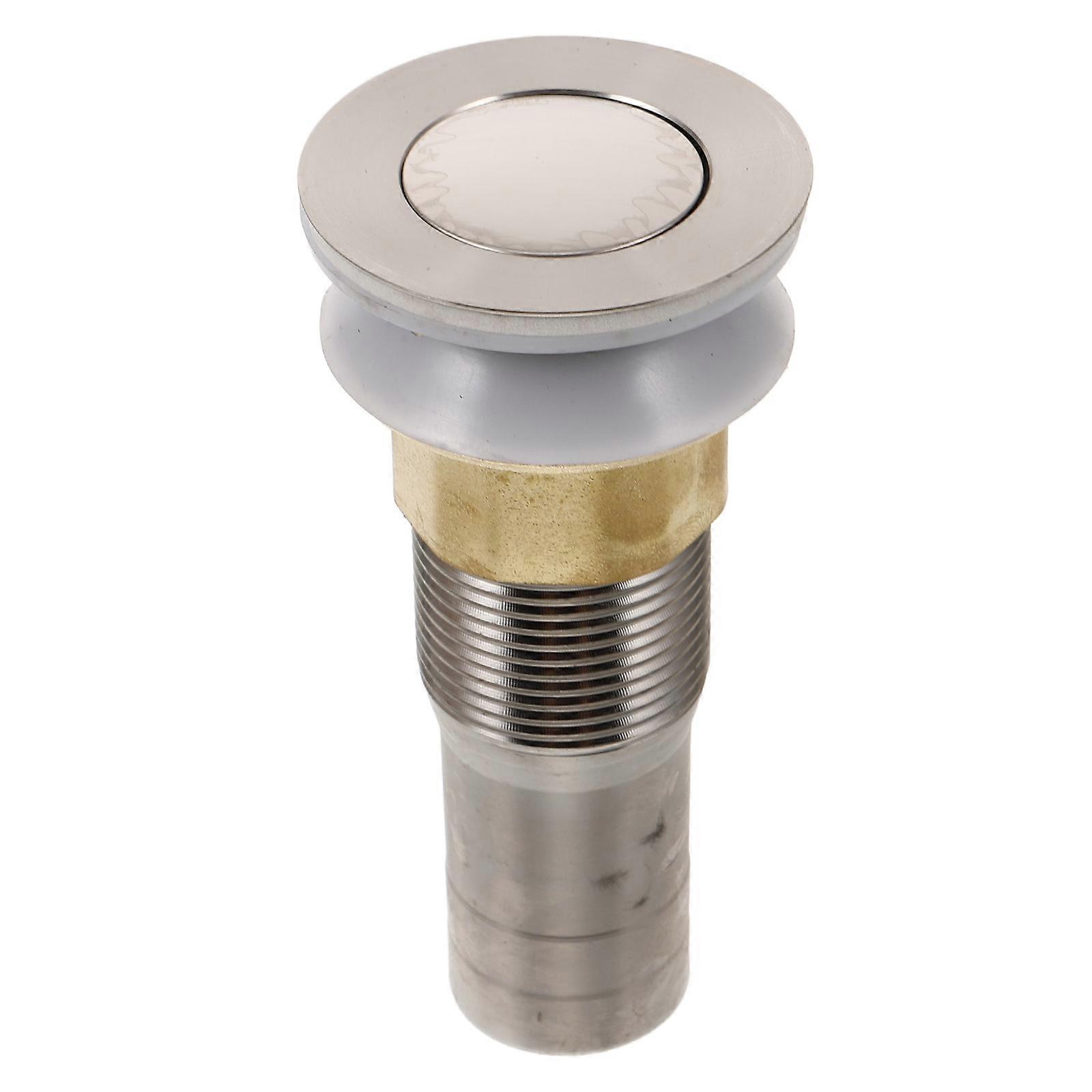 Rv Floor Drain Drain Stopper for Sewer Strainer Part