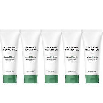 20ML Nutraboost Nagelpilz-Behandlungsgel, Natürliches Nagelreparatur-Stärkungsgel 1/3/5x
