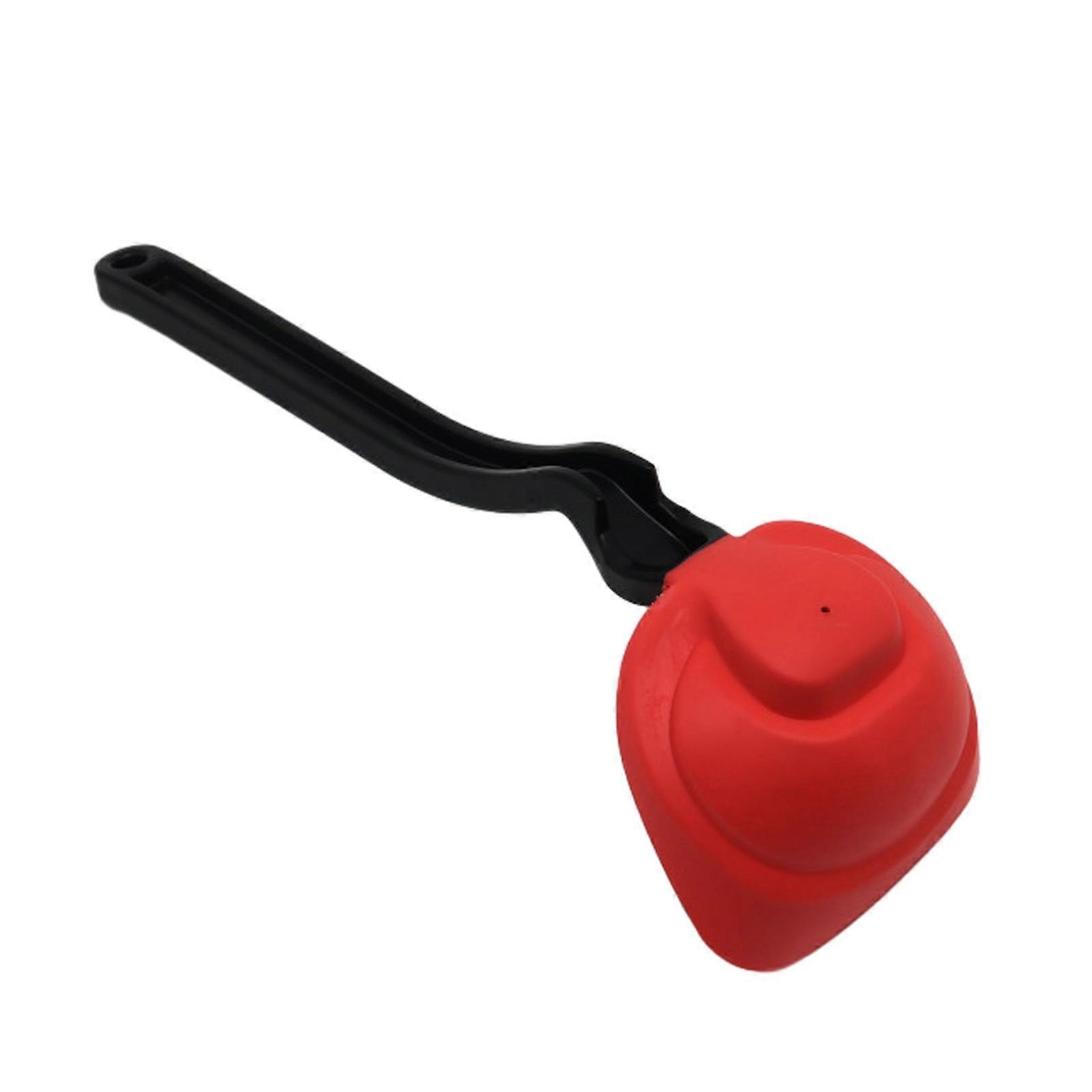 Portable Scraper Spoon For Travel And Camping Cooking