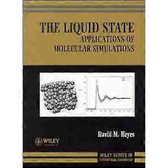 The Liquid State